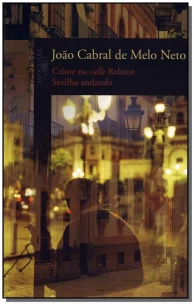Crime na Calle Relator - Sevilla Andando