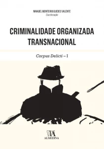 Criminalidade Organizada Transnacional