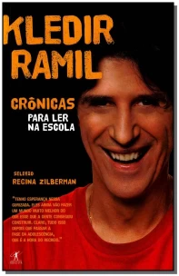 Cronicas Para Ler na Escola - Kledir Ramil