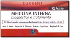 Current Medicina Interna - Fichário