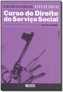 Curso de Direito do Serviço Social - 07Ed/14