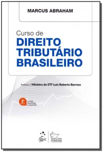 Curso de Direito Tributário Brasileiro - 02Ed/20