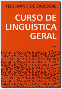 Curso de Linguística Geral