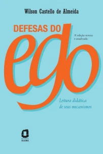 Defesas do Ego - 03Ed/21