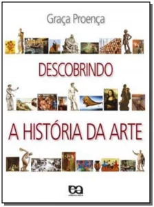Descobrindo a História da Arte - 01Ed/05