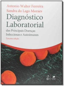 Diagnóstico Laboratorial