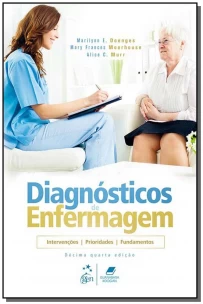 Diagnósticos de Enfermagem - 14Ed/18