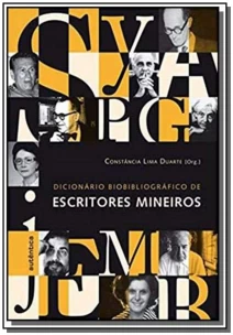 Dicionário Biobibliográfico de Escritores Mineiros