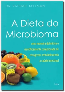 Dieta da Microbioma, A