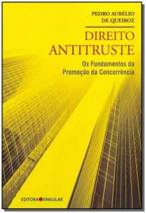 Direito Antitruste - 01Ed/18