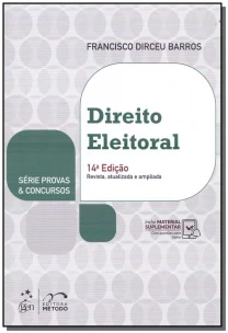 Direito Eleitoral - 14Ed/18