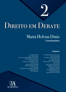 Direito em Debate – Vol. II