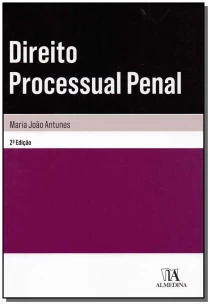 Direito Processual Penal - 02Ed/18
