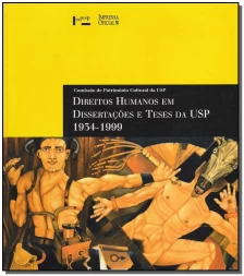 Direitos Humanos e Diss.teses Usp 1934-99