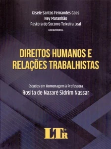Direitos Humanos e Relações Trabalhistas - 01Ed/21