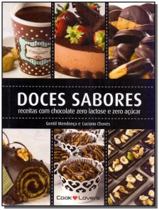 Doces e Sabores - Receitas Com Chocolate