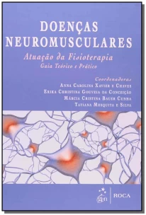 Doencas Neuromusculares - Atuacao de Fisioterapia