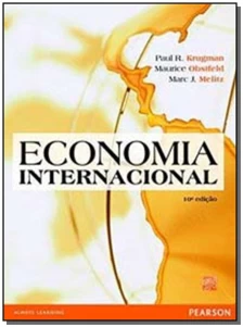 Economia Internacional 10Ed.