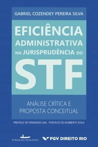 Eficiência Administrativa na Jurisprudência do STF
