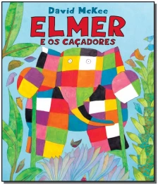 Elmer e Os Cacadores