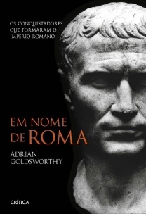 Em Nome De Roma - 2º Edição