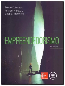 Empreendedorismo - 09Ed/14