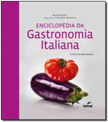 Enciclopédia da Gastronomia Italiana