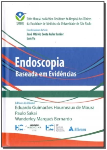 Endoscopia - Baseada Em Evidencias - 01Ed/17