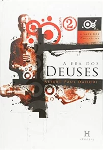 Era Dos Deuses, a - Vol. 02 - 7 Ed. - Col. a Saga