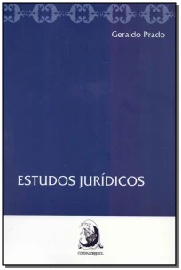 Estudos Jurídicos - 01Ed/18