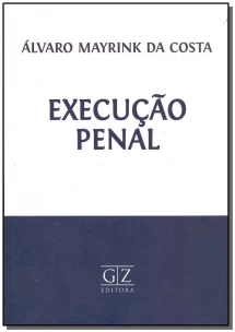 Execução Penal - 01Ed/16