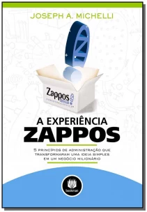 Experiencia Zappos, A