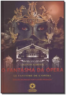 Fantasma Da Opera - Ed Bilingue, O