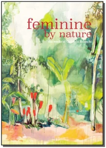 Feminine By Nature - Inglês
