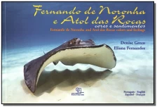 Fernando de Noronha e Atol das Rocas - Cores e Sentimentos