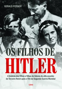 Filhos de Hitler, Os