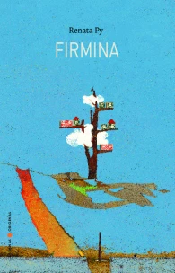 Firmina - (Laranja Original)