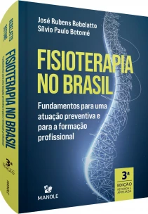 Fisioterapia No Brasil