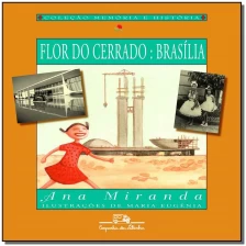 Flor Do Cerrado: Brasilia