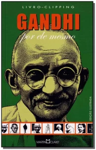 Gandhi - Por Ele Mesmo