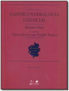 Gastroenterologia Essencial - 04Ed/18