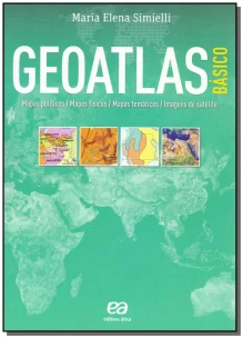 Geoatlas Básico - 23Ed/13