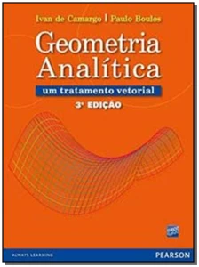 Geometria Analítica - 03Ed/09