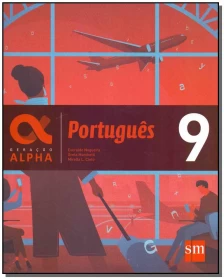 Geração Alpha - Português 09