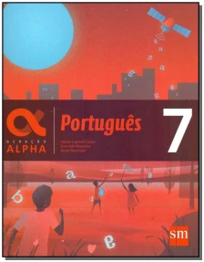 Geracao Alpha - Portugues 7 Ano
