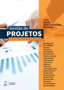 Gestao de Projetos - (Elsevier)