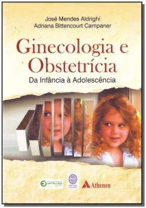 Ginecologia e Obstetricia - 01Ed/16