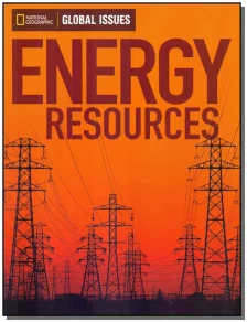 Global Issues: Energy Resource - 01Ed/14