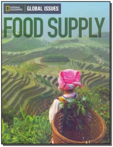 Global Issues: Food Supply - Below Level - 01Ed/12
