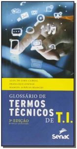Glossario De Termos Tecnicos De T.i. 03Ed.